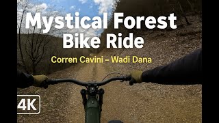 Mystical Forest Ride 🌲 screenshot 5