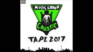 02. Vitrolic - Outside The Periphery Prod. Vitrolic