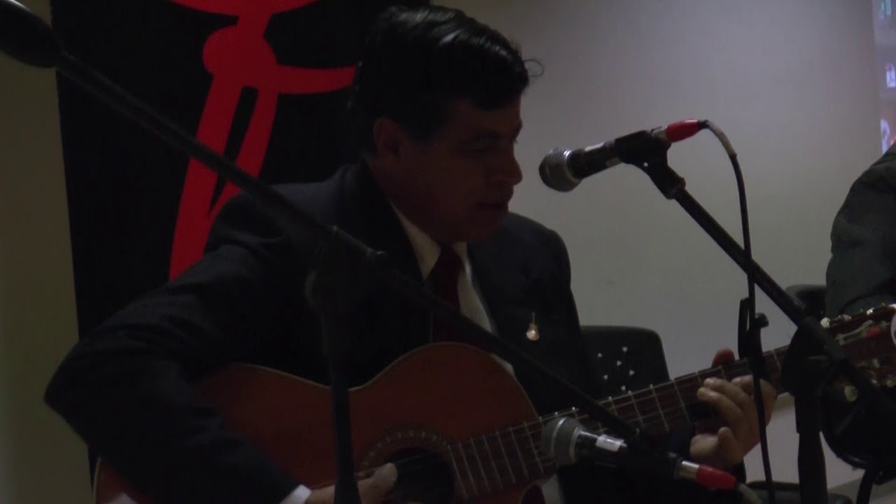 Conversatorio Musical - Ministerio de Cultura