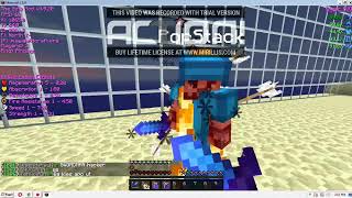 Guildcraft Practice PvP