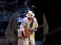 Another Santana Performance To Remember Shorts Samba Pa Ti Santana 