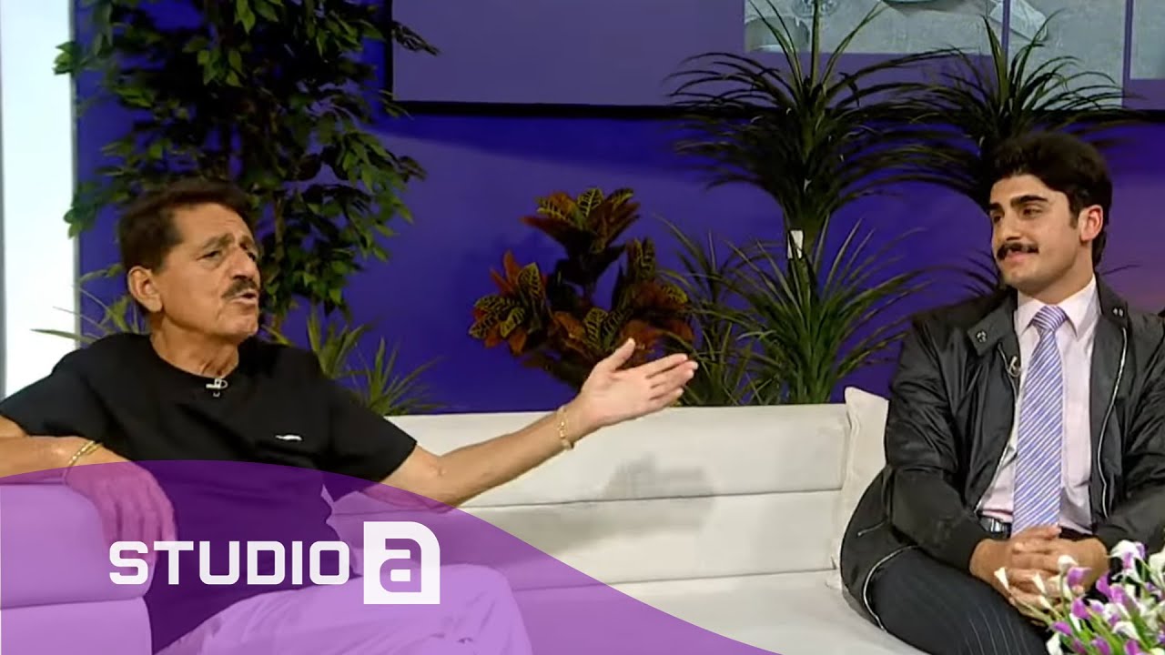 Ngjajshmëria me njëri tjetrin është e pabesueshme, kështu reagoi Sabri Fejzullahu kur e pa sozinë