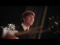 [Color 8mm] The Beatles - Royal Variety Performance Rehearsal (November 4, 1963)