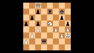 Alexander Morozevich(2770) vs Vassily Ivanchuk(2769) | Event: World Rapid Final | 2012.07.07