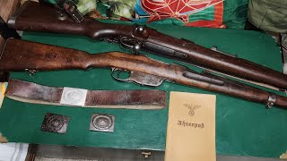 Additions to my Militaria Collection #4