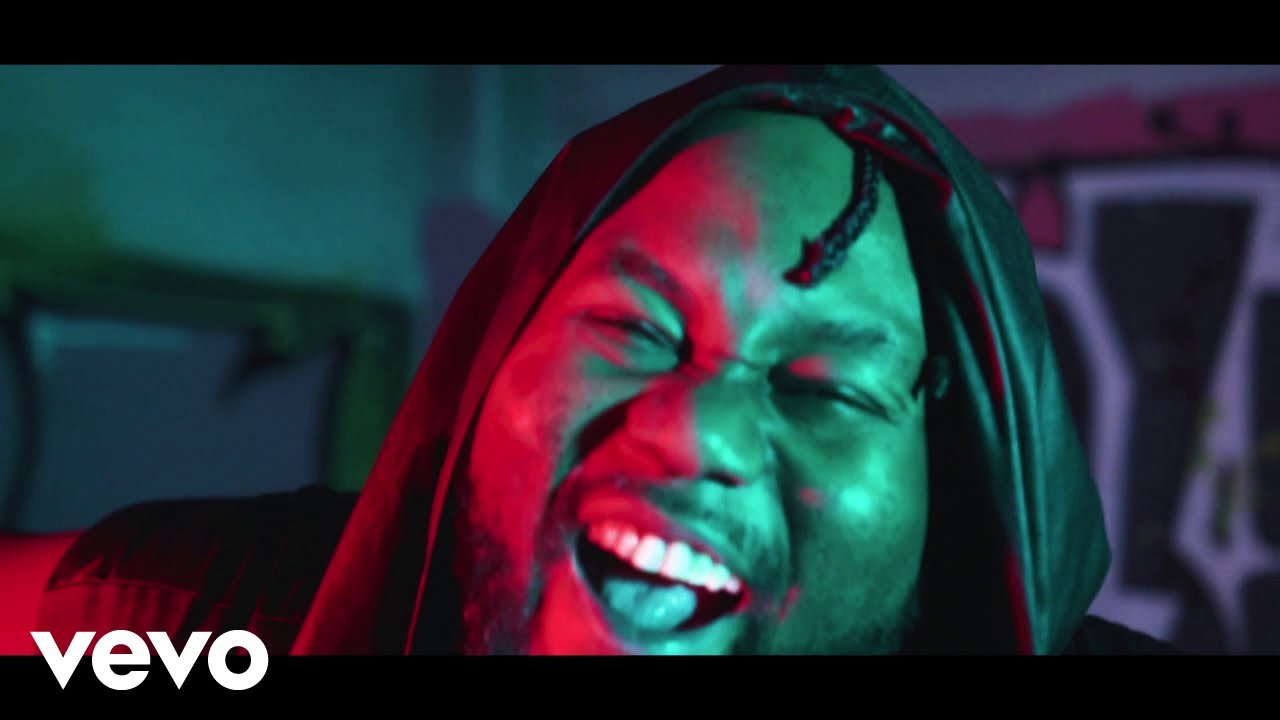 NEW MUSIC & VIDEO-FRESH OUT  DEEJSINGA FT. EL REVOLUCIONARIO NG TAGGED ¨LOOK AT ME NOW (RELOADED)¨