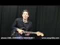 "Gimme Some Lovin' " by The Spencer Davis Group : 365 Riffs For Beginning Guitar !!