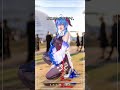 【原神】コスプレが凄い!!