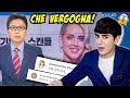 COREANI FURIOSI CONTRO LA FERRAGNI! | PANNOCCHIA NEWS EP. 2