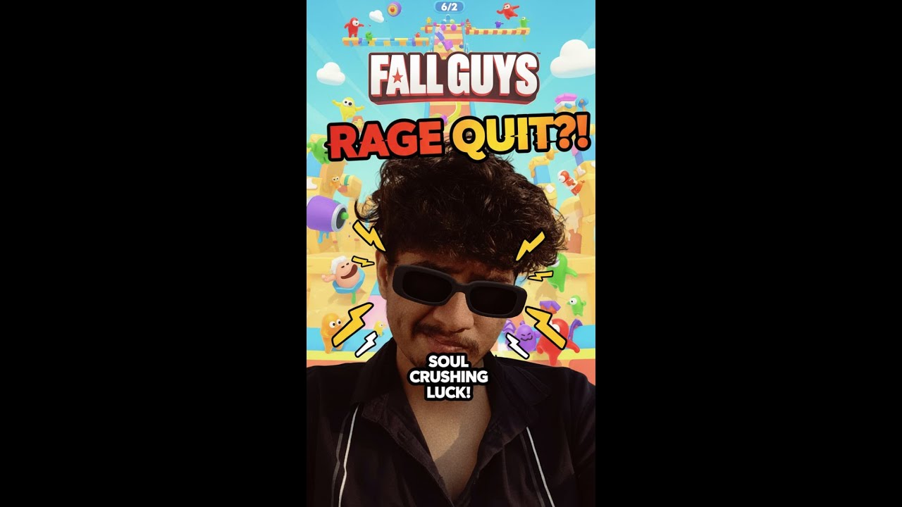 Fall Guys Gameplay 🔴 | Then Other Games | Live Hindi Stream