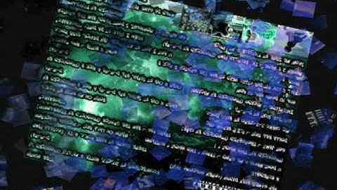 BODY ON MY BODY - Tryfillinium & Nick B