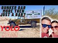 The Best Desert Bar
