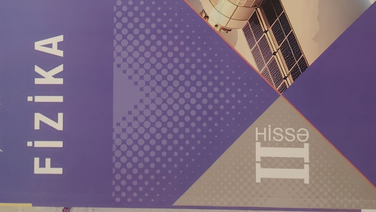 Elektrik sahəsinin intensivliyinə aid test izahı#fizik #education  #fizikani_noldan_urgan 