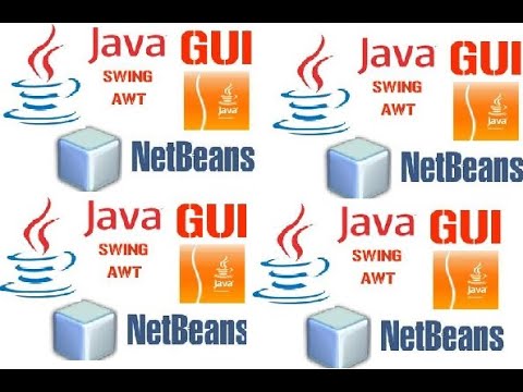Java GUI java Files Create text file Write to Text file Read From Text ...