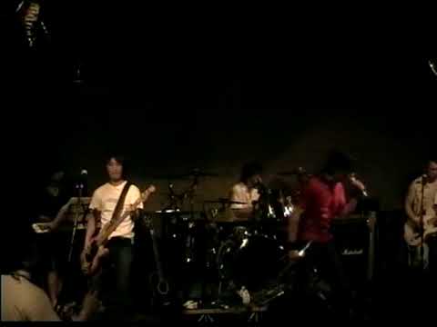 MONEY　/　ROAD OUT 　2005.6.26
