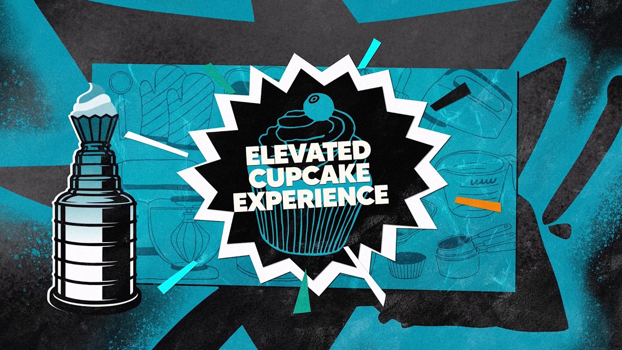 The Elevated Cupcake Experience