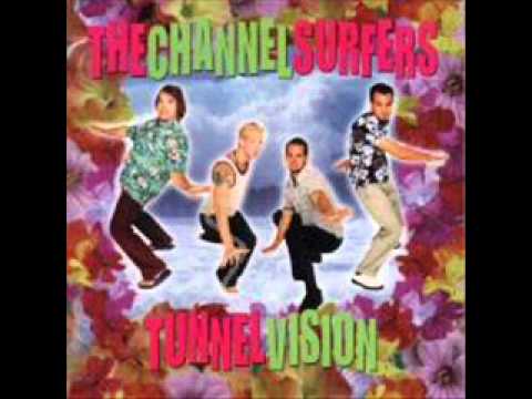 The Channel Surfers - The Sounds [HQ]