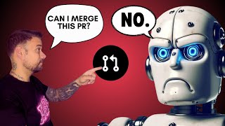 Detailed pull request analysis using cutting-edge AI technology!