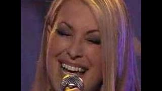 Anastacia live Heavy On My Heart