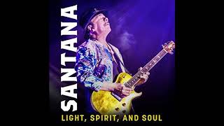 Video thumbnail of "Samba Pa Ti - Santana [Studio Version 2022]"