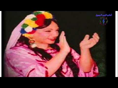 FATMA SARHAN TOBA WE SAMAH فاطمه سرحان توبه و سماح