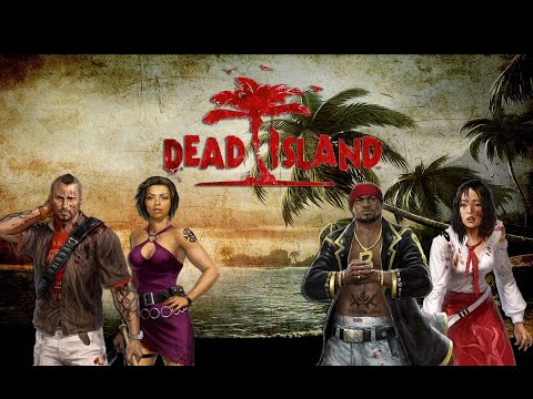 Dead Island#1