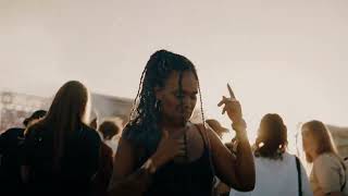 Swatch X Openair Frauenfeld