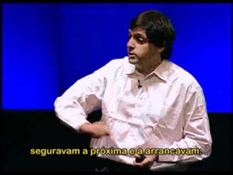 O Fórum HSM Gestão e Liderança 2011 traz Dan Ariely