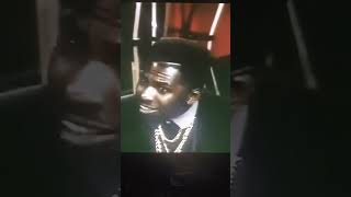 BRONX WAR - most gangster movie ever (so underrated)