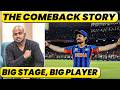 How Ishan Kishan Made an Incredible Comeback After Losing His BCCI Contract