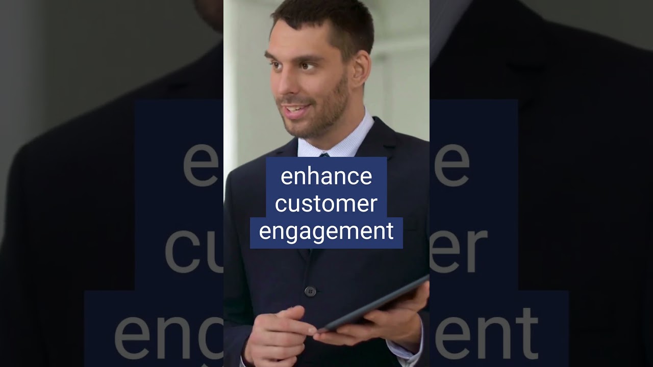 With a Powerful Suite of AI Tools, your Business can: