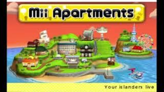 Map (Day) - Tomodachi Life (DJ Nuthead Remix)