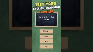 Most People Fail This Simple Grammar Test