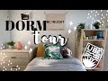 UBC College Dorm Room Tour!🌿✨💛 | Orchard Commons | chadd hennig