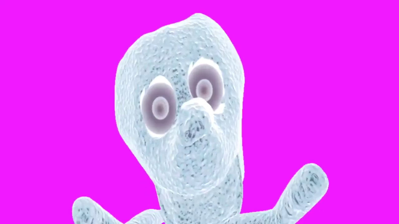 fnati green screen all jumpscares in G Major