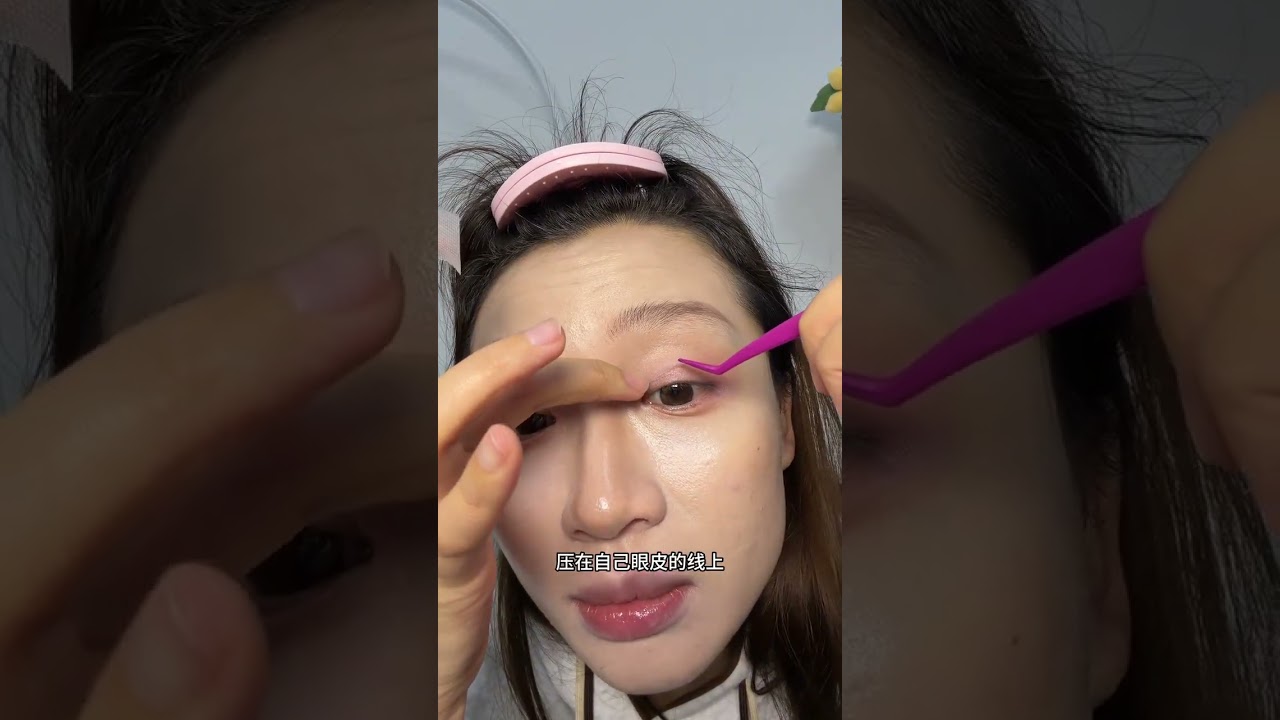 Fangyuan's Post-Festival Face Fatigue Fix