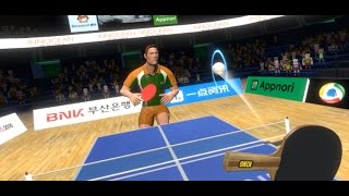 Appnori's Sports VR game screenshot 4