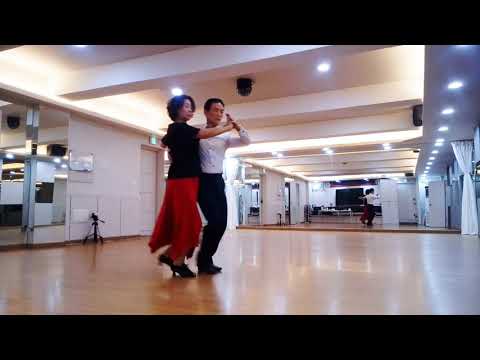 대추씨 탱고(<strong>TANGO</strong>)  가장 쉽게 배워 즐기는 대중적 커플댄스 !