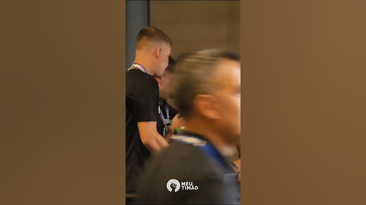 OS BASTIDORES DO "BANHO" NOS TREINADORES DO CORINTHIANS 😂