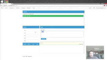 MyResumator for Context.Io and DevPost
