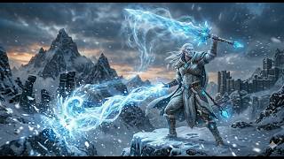 Skyrim Skyfantasy Revamped Modlist- 2700+ Mods-Frost Knight- Ep.1