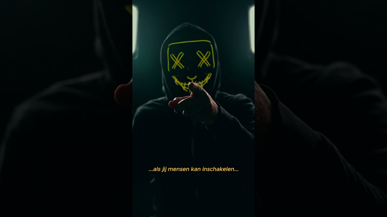 Hacker reageert op Touzani 