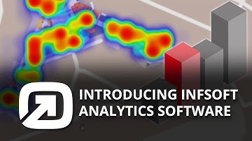 infsoft | Introducing infsoft Analytics Software