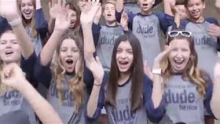 2017 Holiday Message - Ocean View School District