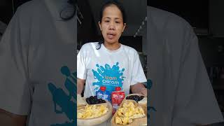 Buhay Ofw Malaysia   Nagluluto Ako Ng Almusal Mga Alaga Ko