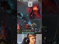 TOPSON SHOWS HIS VERY BIG B... IN DOTA 2 #dota2 #gamer #gaming #outplay #twitch #gameplay