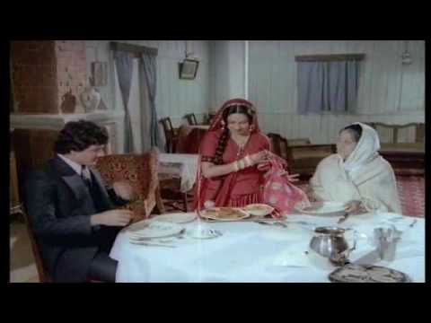 KarvaChauth Ka Vrat Rakha Hai - Madhu Kapoor & Raj...