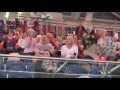 Day 1 Finals -  British Para-Swimming International Meet 2016