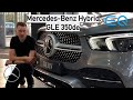 The NEW 2020 Mercedes GLE 350de - What’s the HYBRID like?