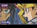 Dungeon Dice Monsters Part 4 Yu Gi Oh Season 1 Episode 49 